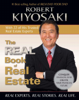 Robert T. Kiyosaki- The Real Book of Real Estate.pdf